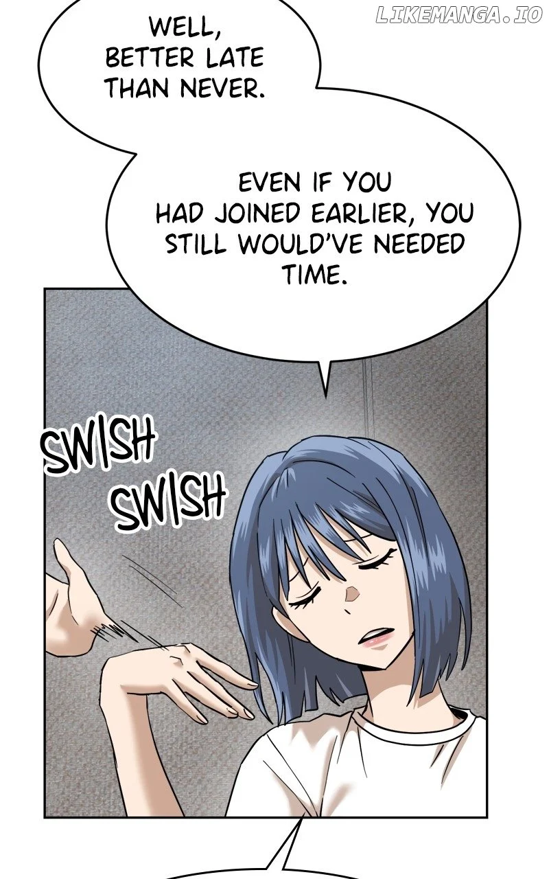 Double Click chapter 184 page 87