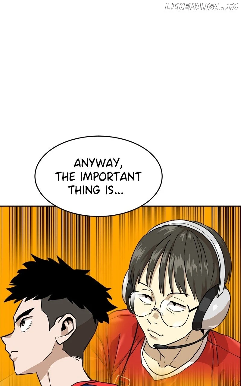 Double Click chapter 184 page 97