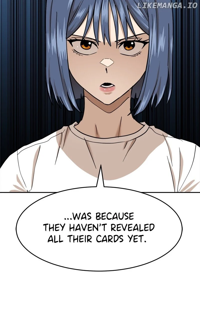 Double Click chapter 184 page 99