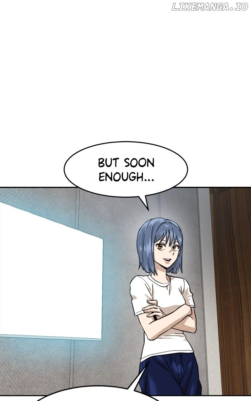Double Click chapter 184 page 100