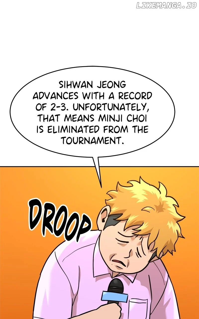 Double Click chapter 184 page 116