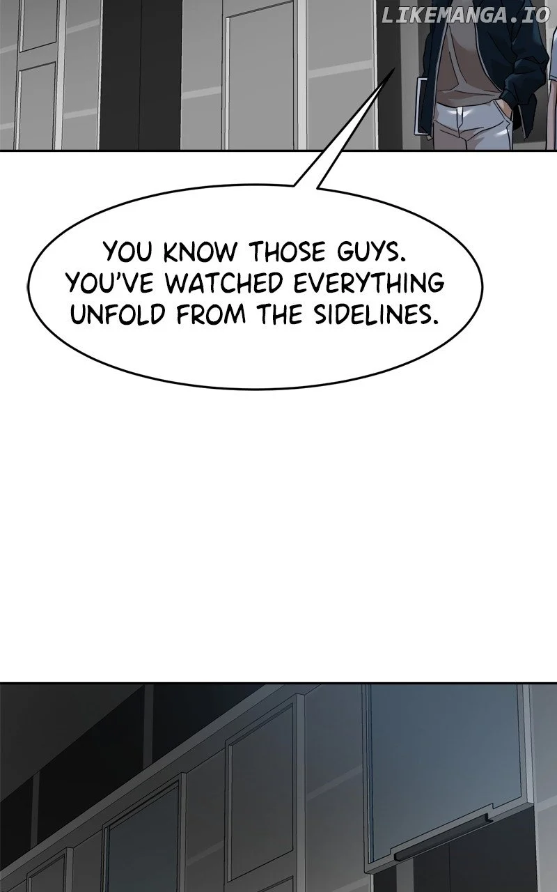Double Click chapter 184 page 131