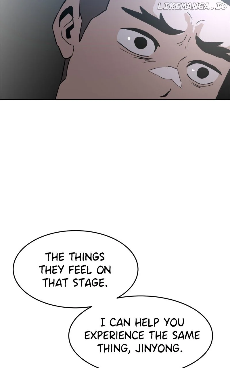 Double Click chapter 184 page 135