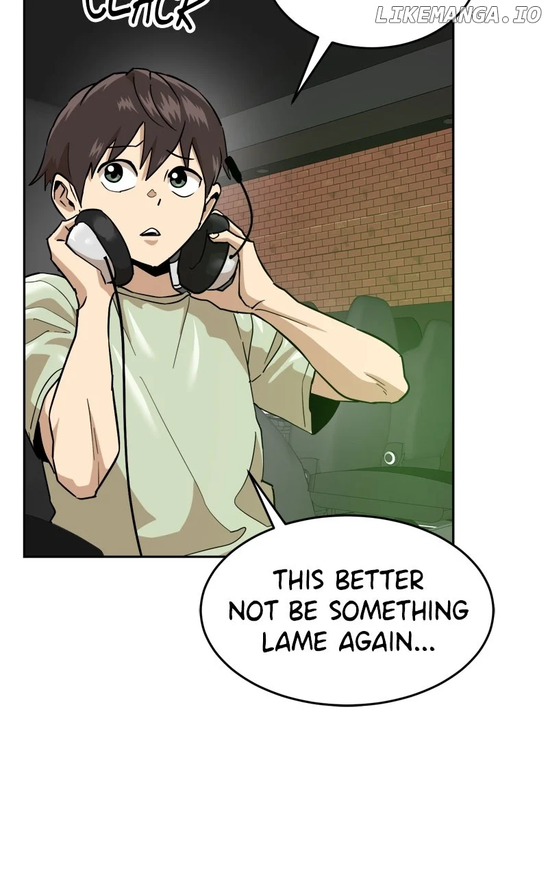 Double Click chapter 185 page 11