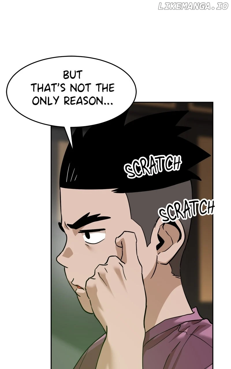 Double Click chapter 185 page 17