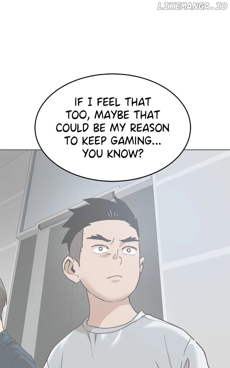 Double Click chapter 185 page 22
