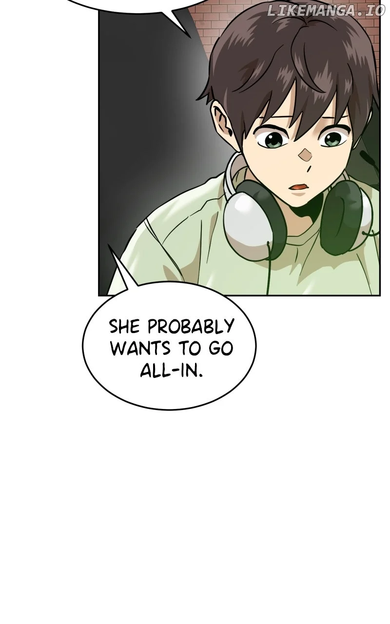 Double Click chapter 185 page 32