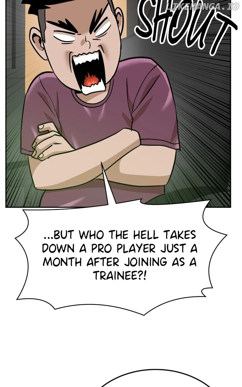 Double Click chapter 185 page 35