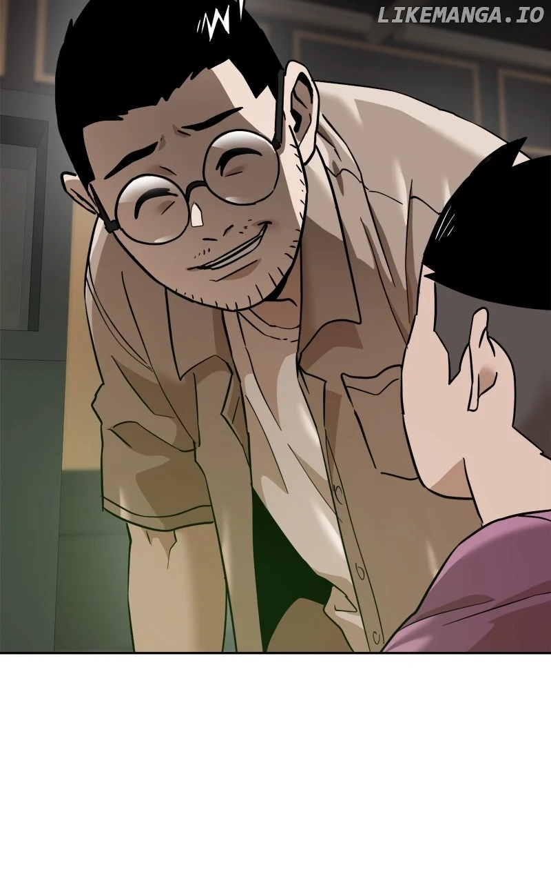 Double Click chapter 185 page 39