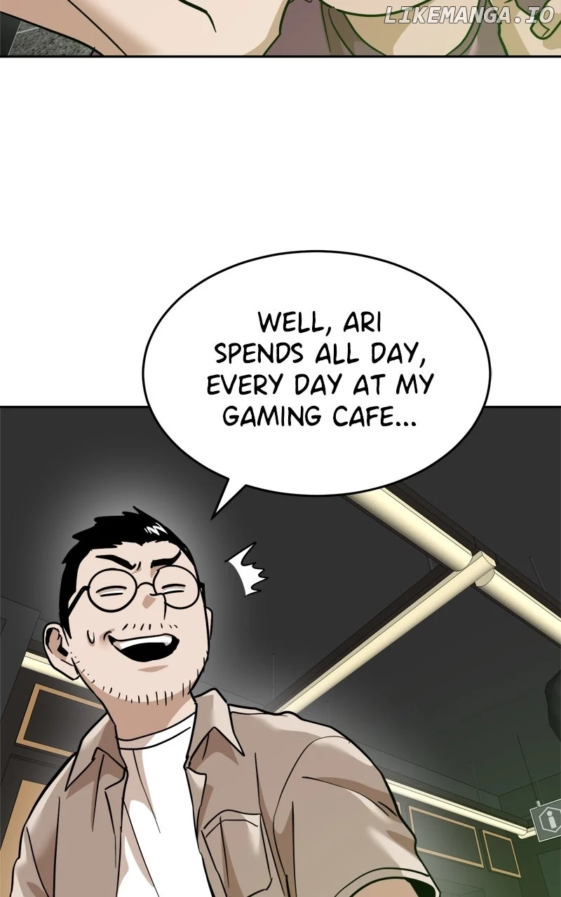 Double Click chapter 185 page 49