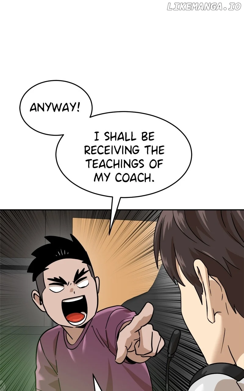 Double Click chapter 185 page 56