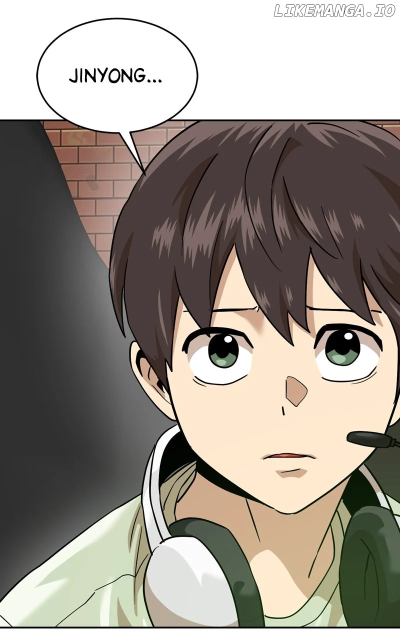 Double Click chapter 185 page 61