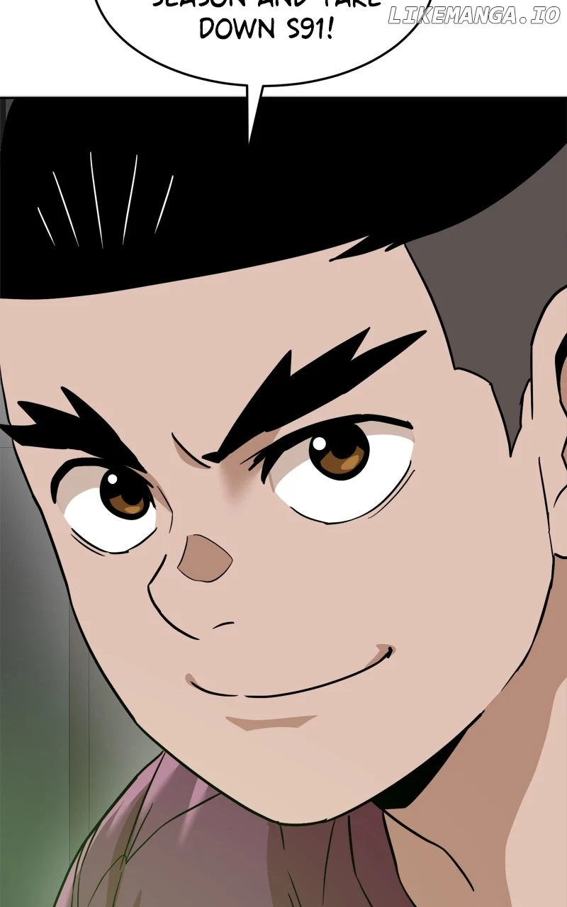 Double Click chapter 185 page 67