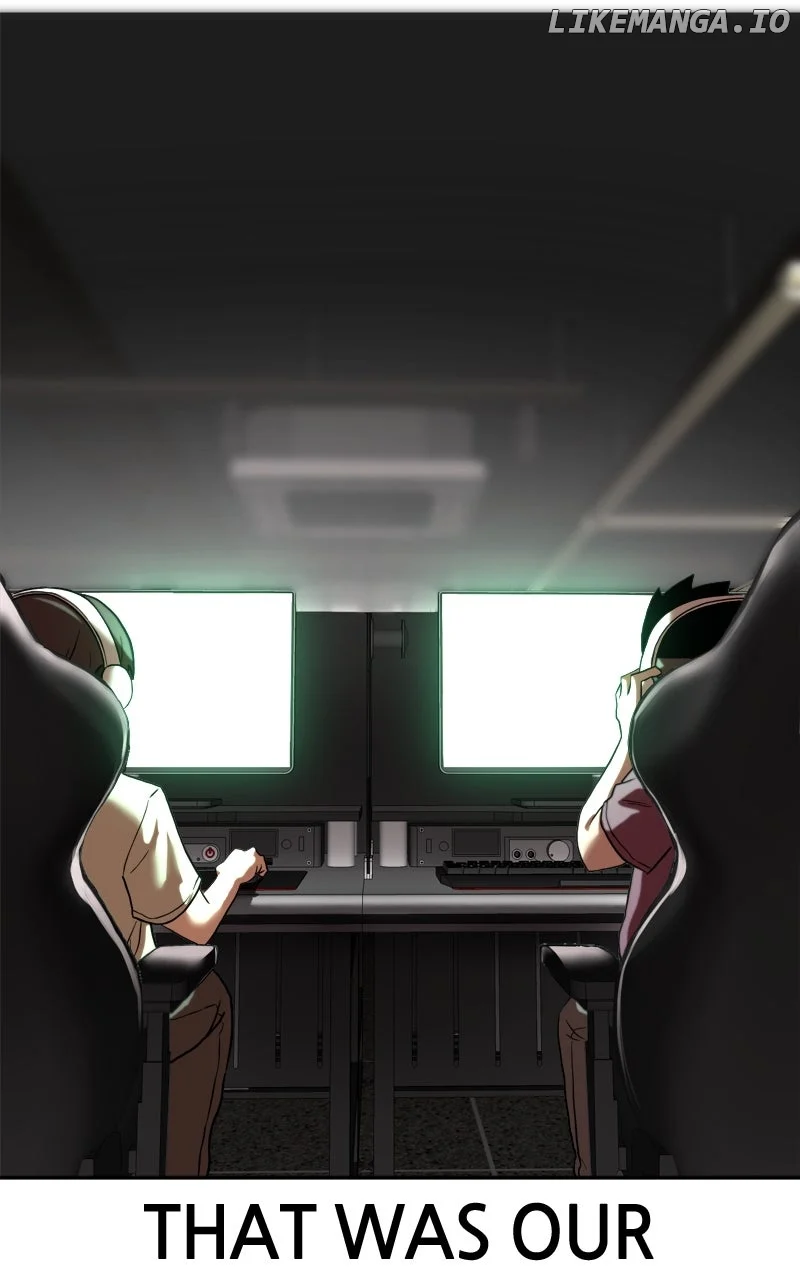 Double Click chapter 185 page 71