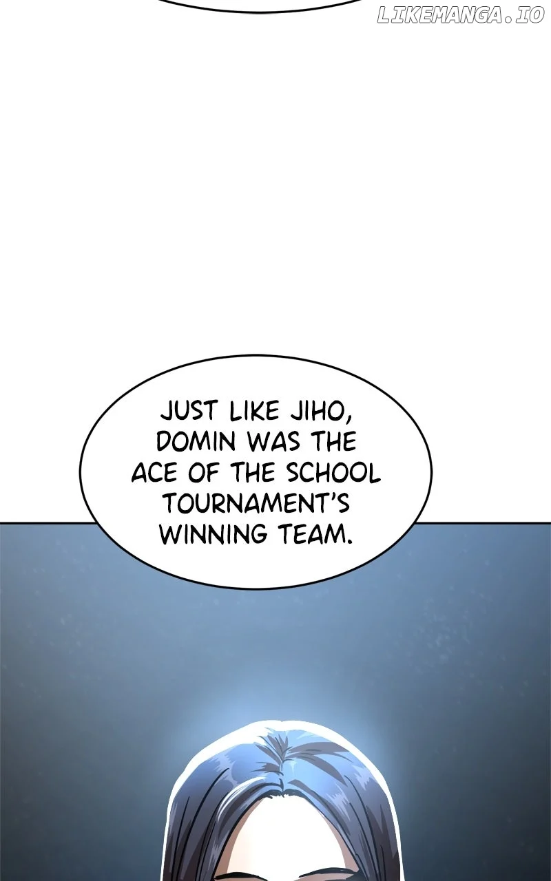 Double Click chapter 185 page 100