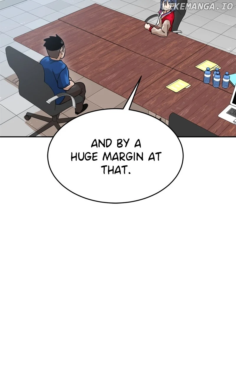 Double Click chapter 185 page 105