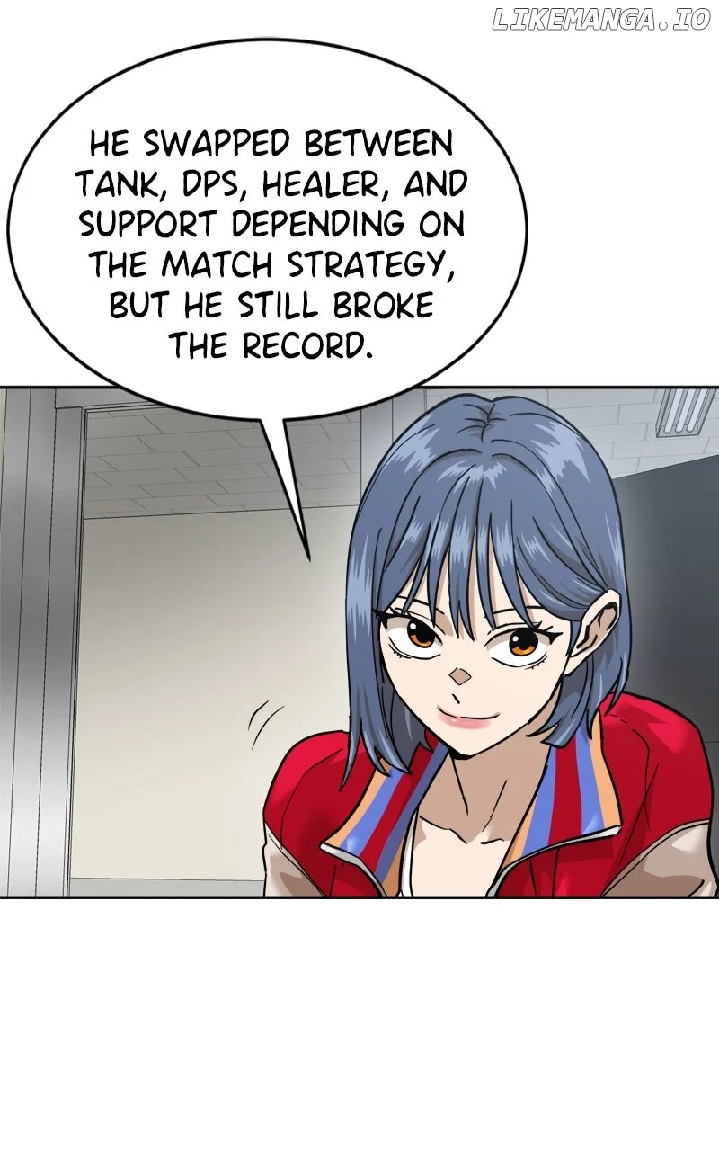 Double Click chapter 185 page 106