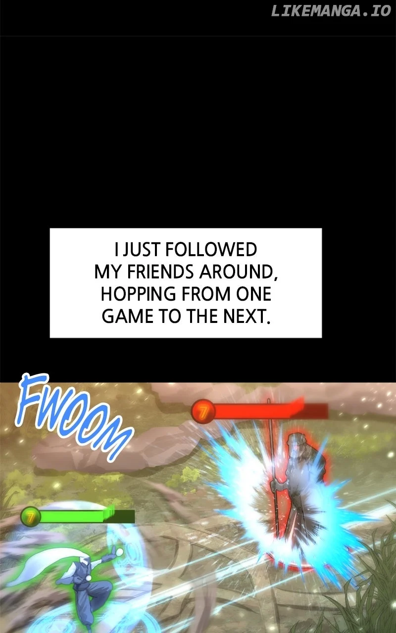 Double Click chapter 186 page 18