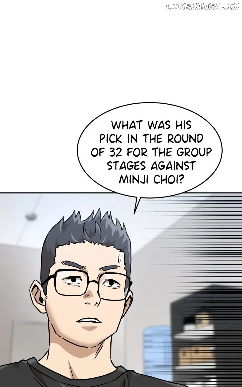 Double Click chapter 192 page 40