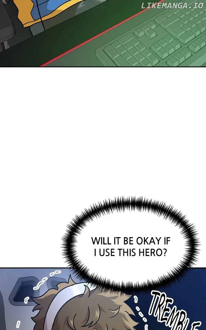Double Click chapter 192 page 104