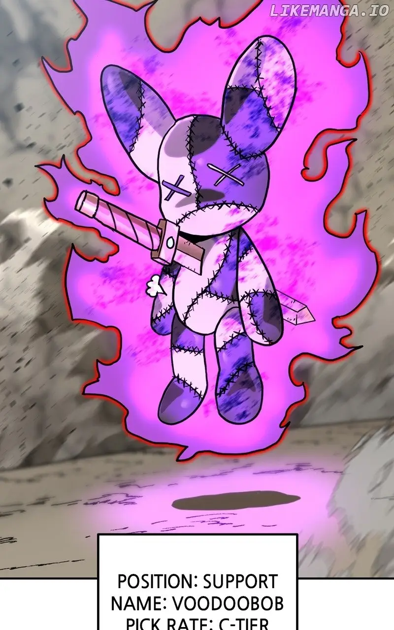 Double Click chapter 192 page 106