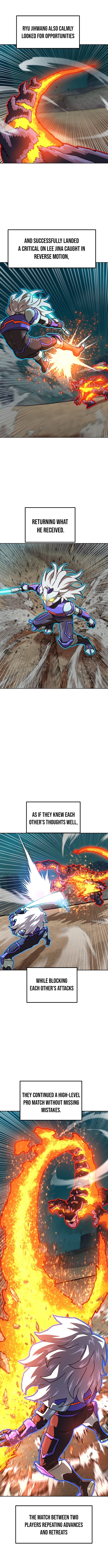 Double Click chapter 202 page 14