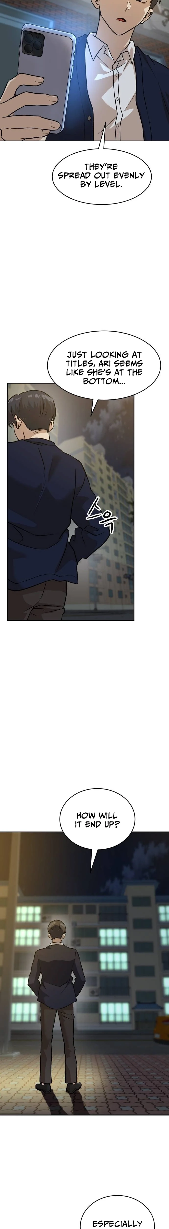 Double Click chapter 236 page 10