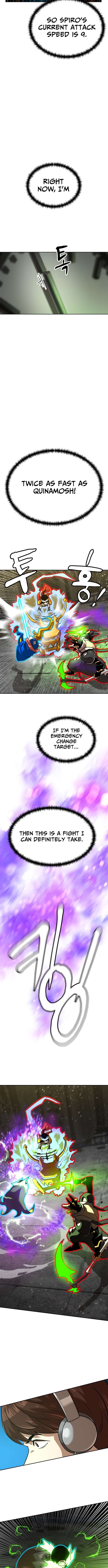 Double Click chapter 244 page 18