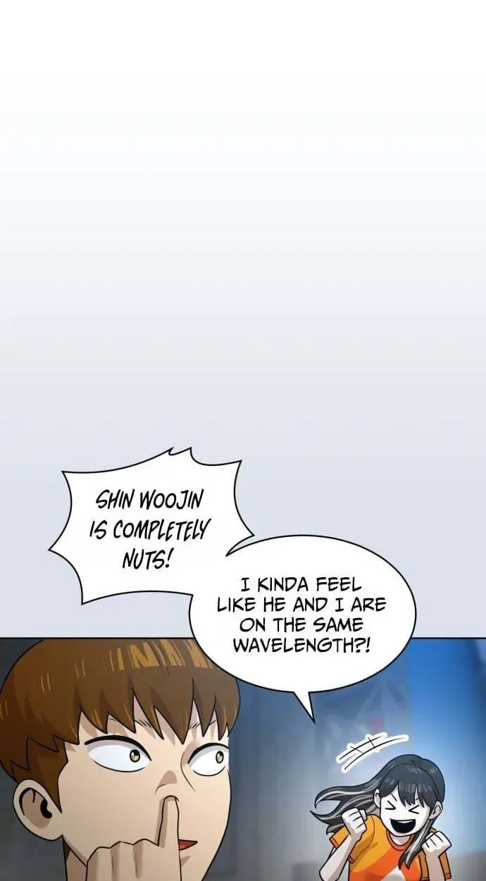 Double Click chapter 251 page 95