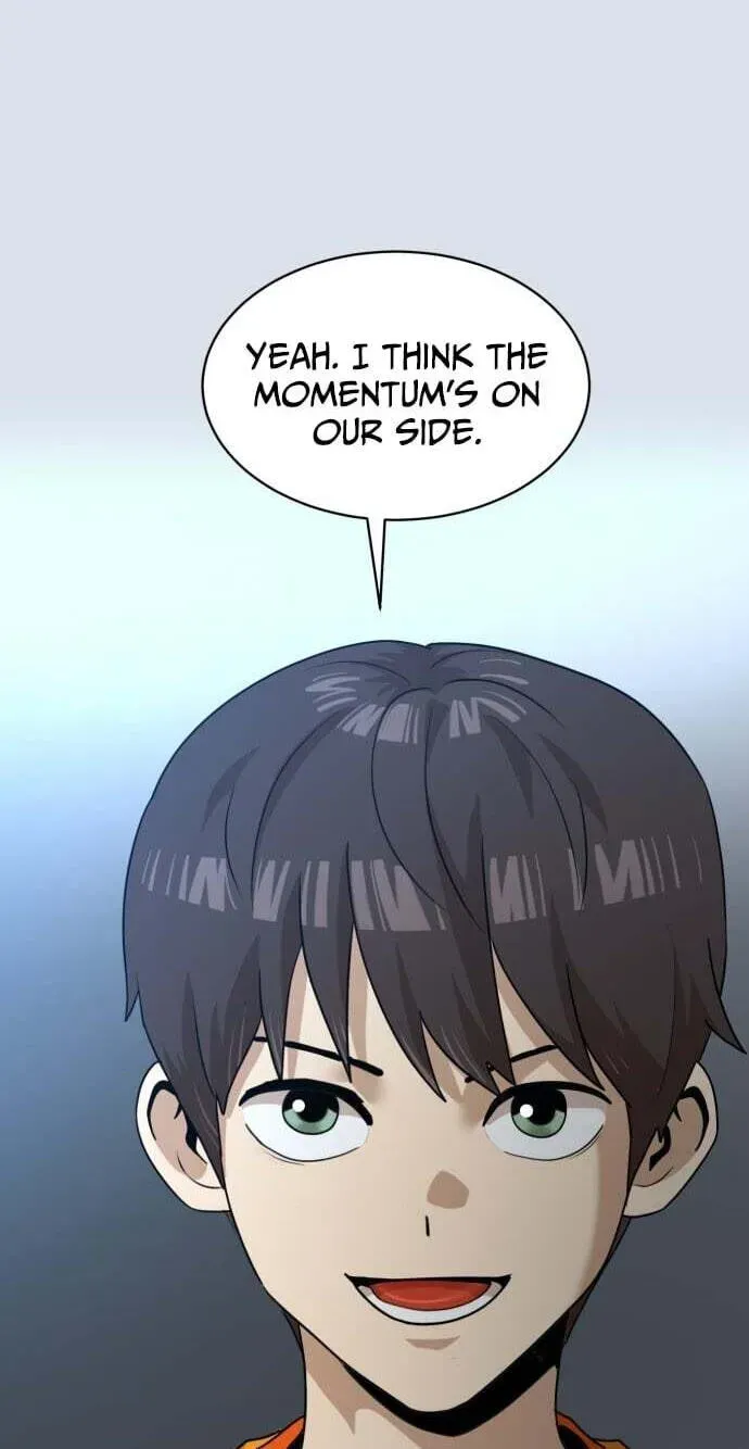 Double Click chapter 251 page 98