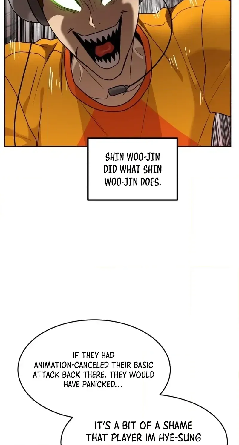 Double Click chapter 253 page 20