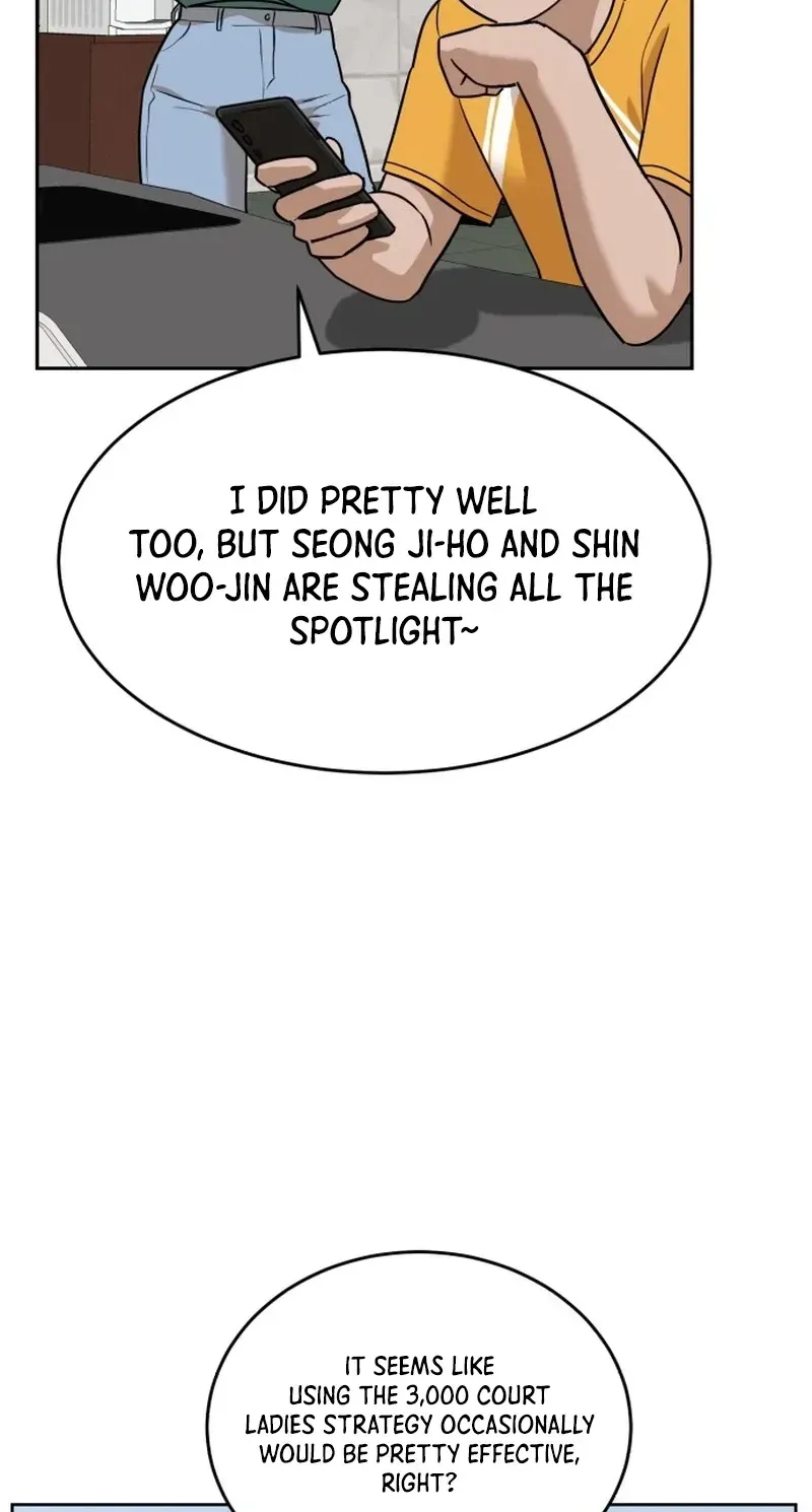 Double Click chapter 253 page 43