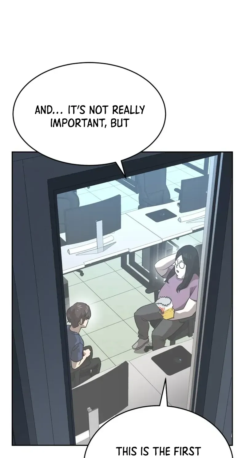 Double Click chapter 253 page 107