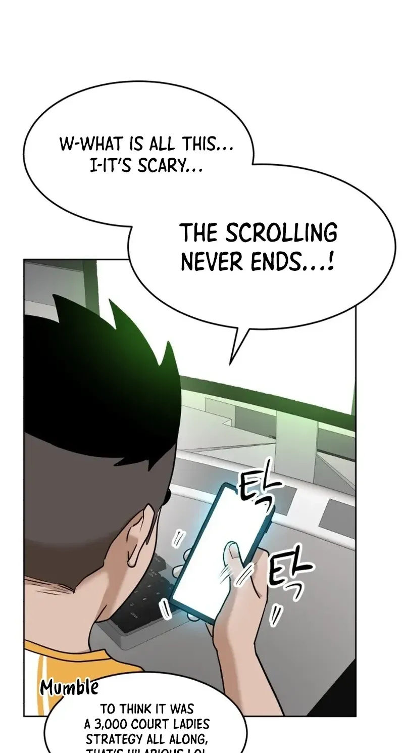 Double Click chapter 253 page 40