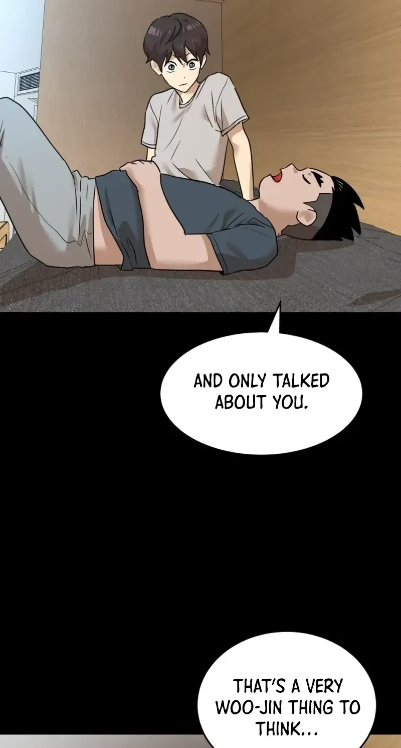 Double Click chapter 254 page 53