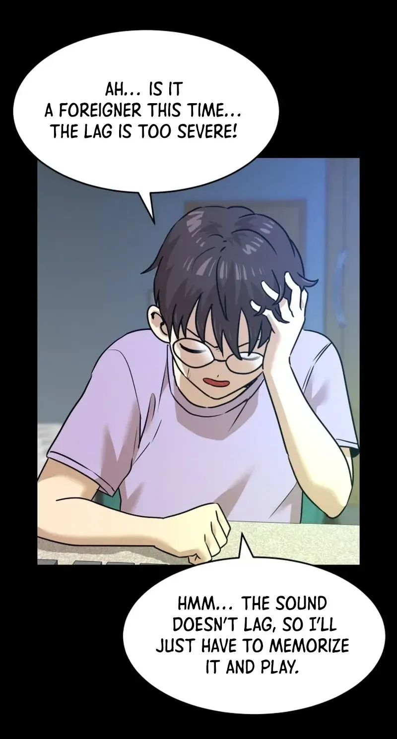 Double Click chapter 254 page 76