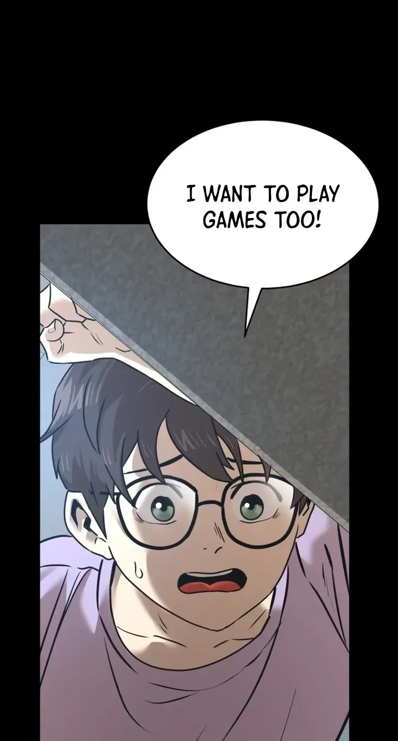Double Click chapter 254 page 70