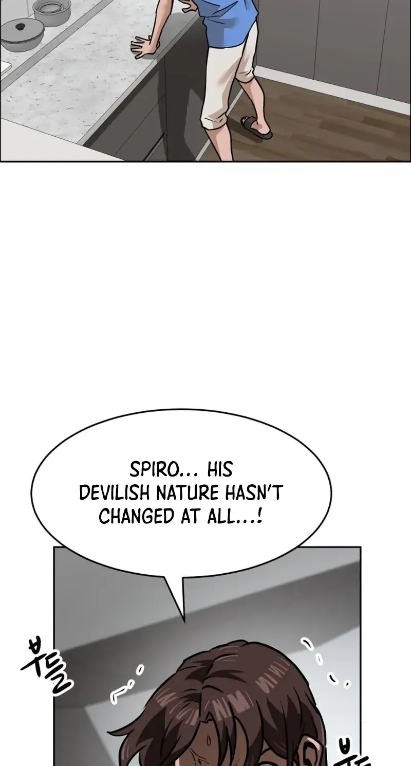 Double Click chapter 254 page 123