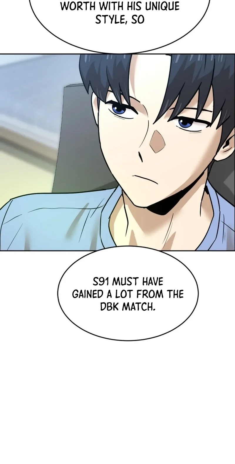 Double Click chapter 255 page 29