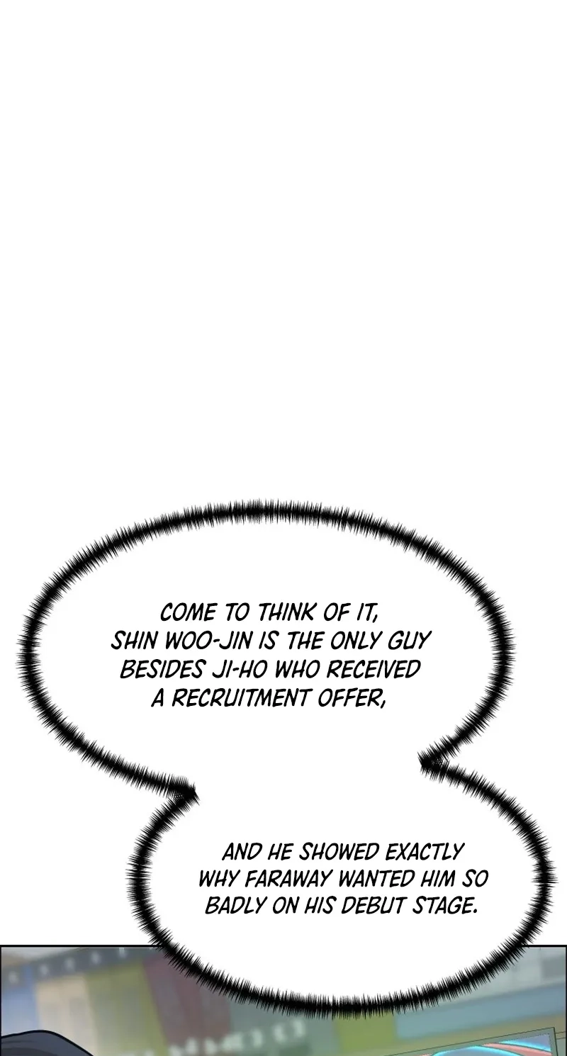 Double Click chapter 255 page 33
