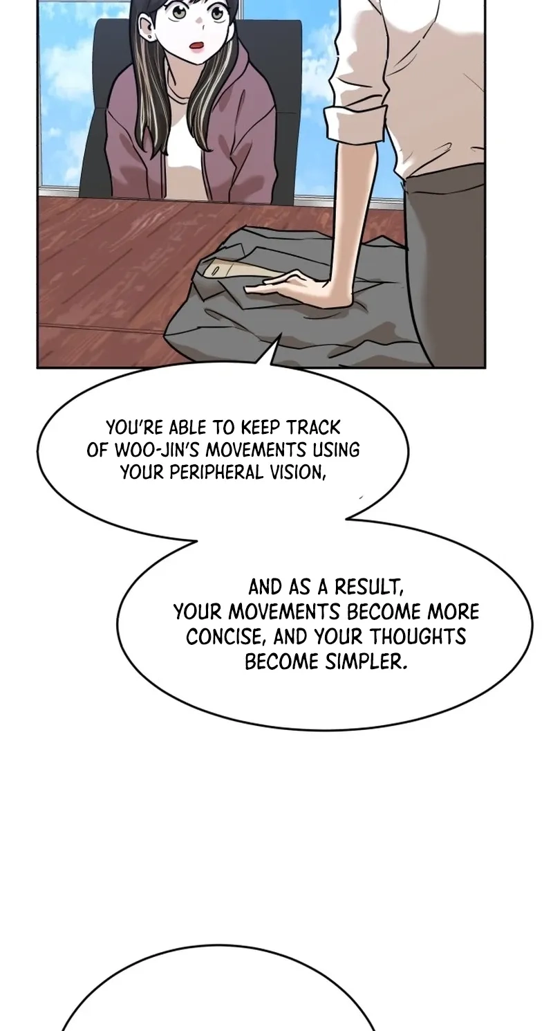 Double Click chapter 255 page 73