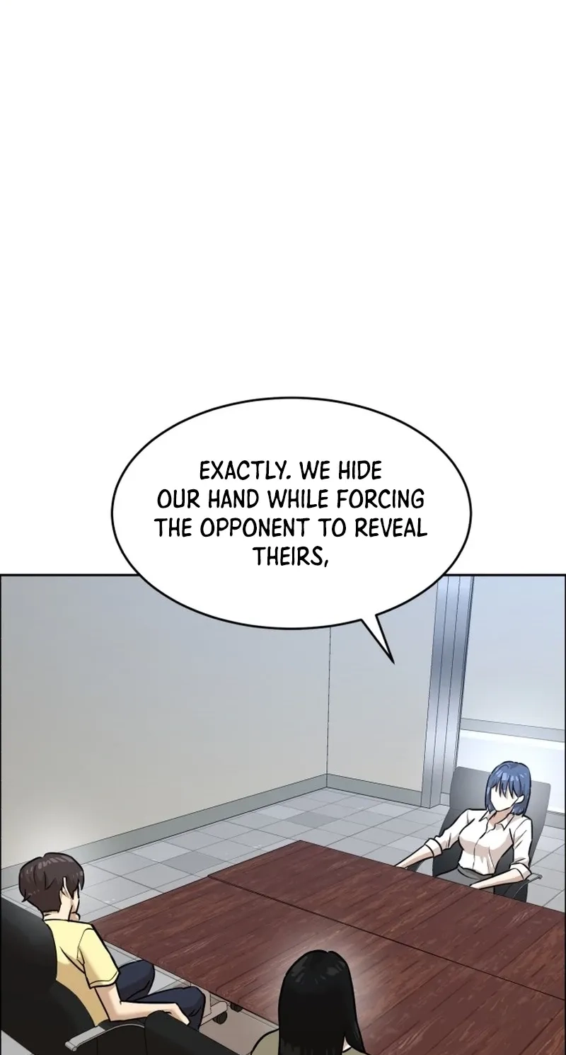 Double Click chapter 256 page 47