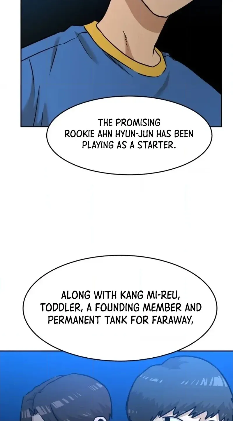 Double Click chapter 256 page 60