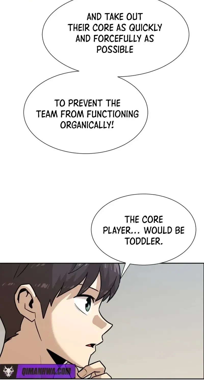 Double Click chapter 256 page 70