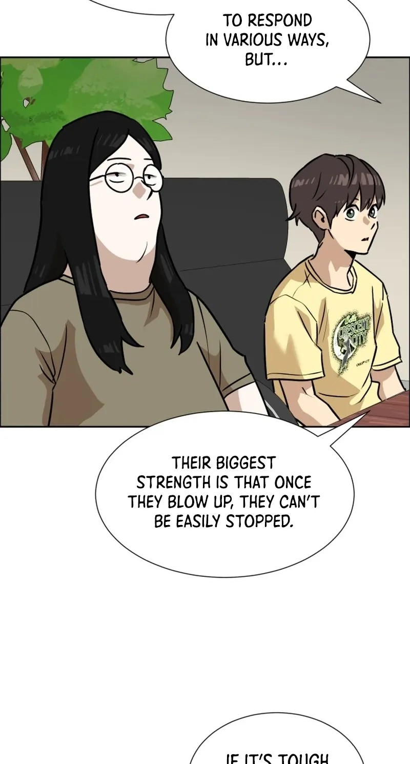Double Click chapter 256 page 65
