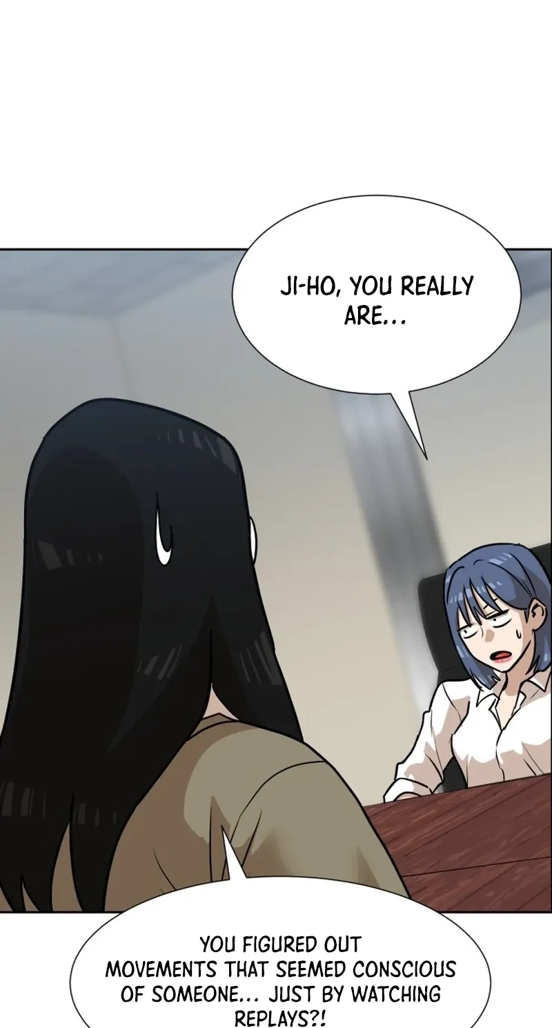 Double Click chapter 256 page 77