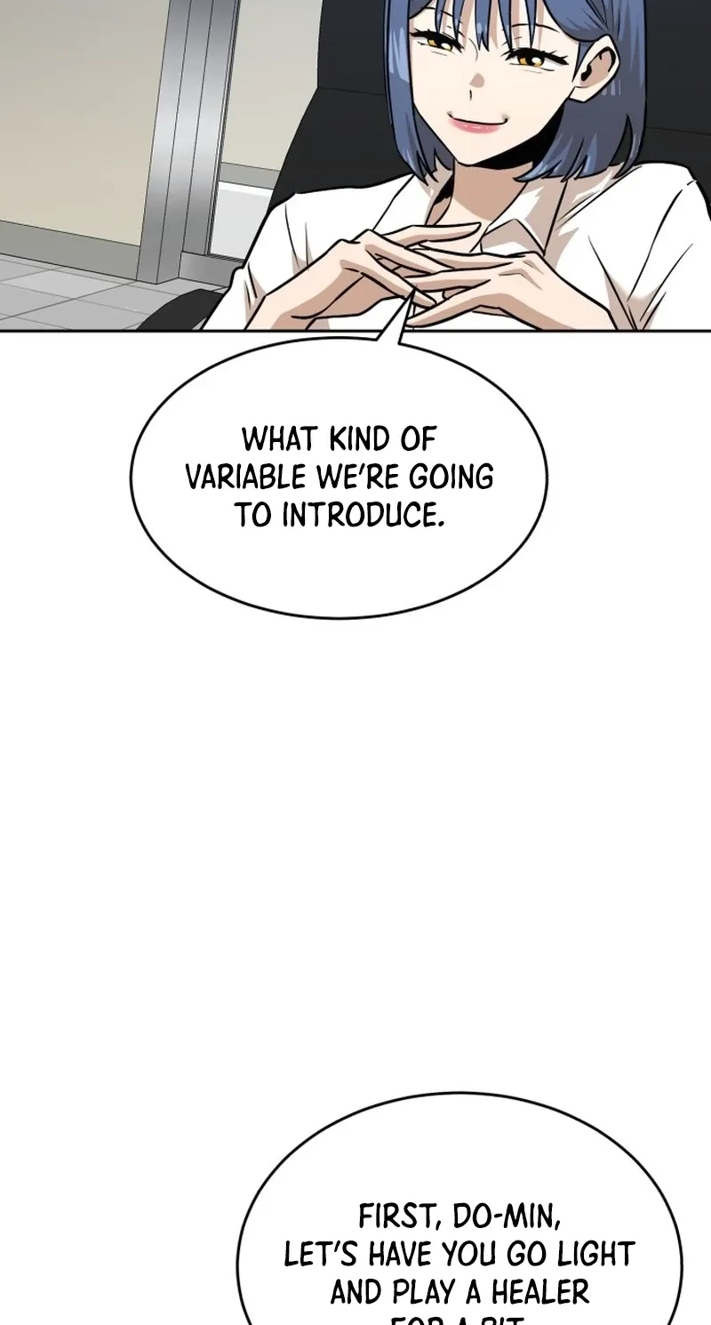 Double Click chapter 256 page 49
