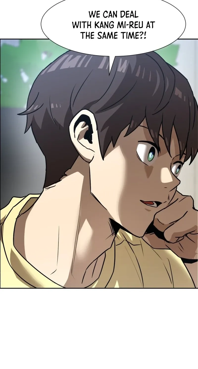 Double Click chapter 256 page 76