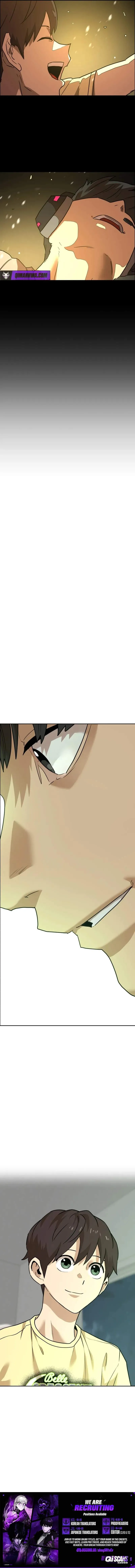 Double Click chapter 259 page 14