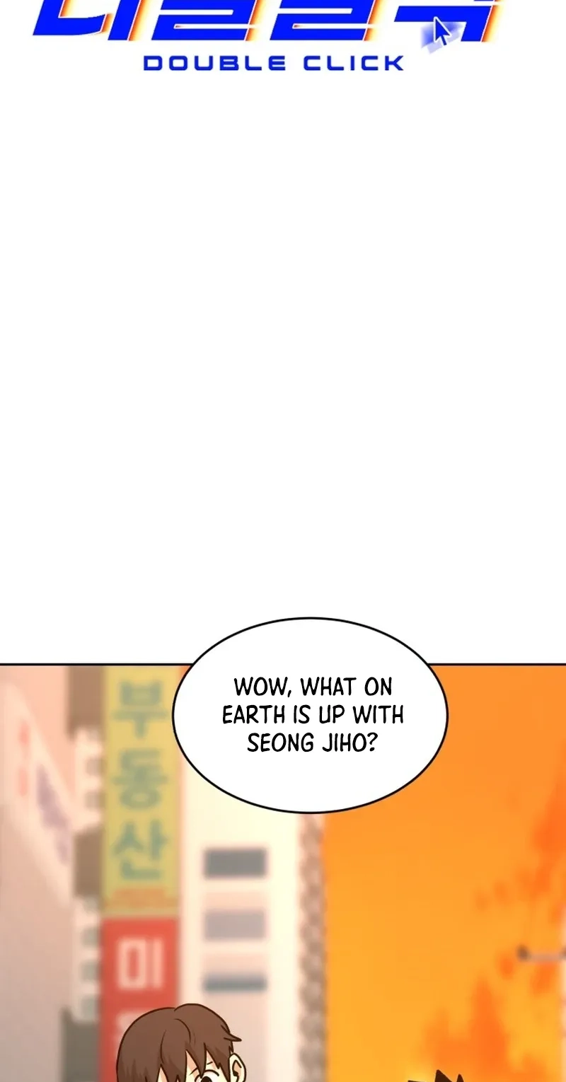 Double Click chapter 260 page 88